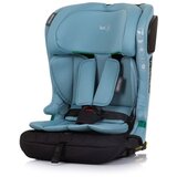 Chipolino Autosjedalica 76-150cm Lux X Pastel Blue / Green Cijene