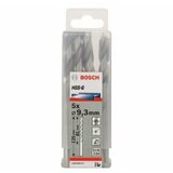 Bosch burgija za metal hss-g, din 338 9,3 x 81 x 125 mm pakovanje od 5 komada Cene
