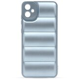  Maska za telefon DEEP SHINE MATTE za Samsung A05, Svetloplava | Eponuda.com