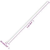  Kanalice za kabele s kopčama Ø 16 mm 30 m PVC | shoptok.hr