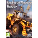  construction machines simulator (switch) eshop nintendo key europe | ePonuda.com