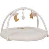 Little Dutch® aktivnostna igralna podloga z lokom newborn naturals Cene