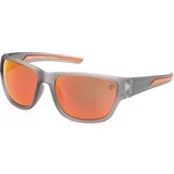 TB00023 20D ONE SIZE (60) Siva/Oranžna