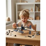 Sinsay Set građevinskih kocki svemirska luka Cijene