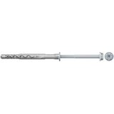 Fischer Dugački tipl 60 mm 8 mm 540127 50 ST Cijene