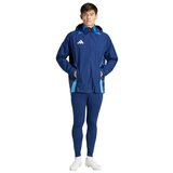 Adidas Športne jope in jakne Tiro 24 Competition Modra | Shoptok.si