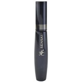 Sensai 38°C volumising dolgoobstojna maskara za volumen in vihanje trepalnic 8 ml odtenek black | Shoptok.si