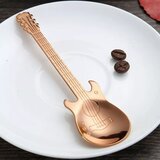  Žličke v obliki kitare (3 kosi) | Shoptok.si