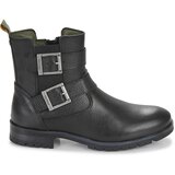 Barbour Polškornji Marina Črna | Shoptok.si