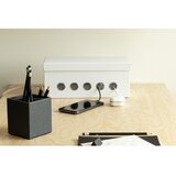 Bigso Bel kartonast organizator za kable Cordy Paper Laminate – | Shoptok.si