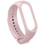 Moye FIT PRO M6 pašček - roza barve Cene