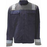 Zaštitna radna bluza meru navy veličina s ( mn/mebns ) Cene