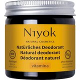  Deodorantna krema "Vitamina" | Shoptok.si