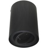 SPOT svetiljka CORONA 1xGU10/30W/230V crna | Eponuda.com