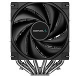 DeepCool AK620, R-AK620-BKNNMT-G procesorski hladilnik | Shoptok.si