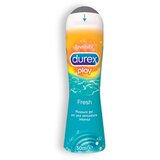 Durex &reg; PLAY FRESH LUBRICANT 50ML | Shoptok.si