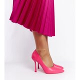 Gemre Pink Rodney High Heels | Shoptok.si
