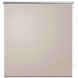 Furnova Roleta / Senčilo 100 x 175 cm Bež Barve, (21917780) | Shoptok.si