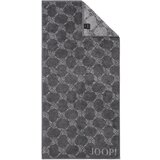 Joop! brisača za tuširanje classic cornflower antracit 80/150 cm Cene