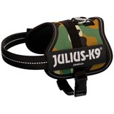 Trixie Julius-K9 powerharness am za pse, baby 1–Mini plava 2XS/Baby 2 | Eponuda.com