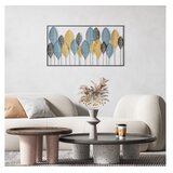 WALLXPERT Zidna dekoracija Zevahir 4, 115x60cm | Eponuda.ba