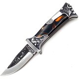 IZMAEL Zunanji zložljivi nož CO-18215 - 22,8 / 13cm | Shoptok.si