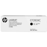 HP Toner black 83XC ugovorni | Eponuda.ba