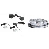 CAMA MEBLE Cama RTV lighting QIU 160 blue | shoptok.hr