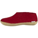 Glerups Nogavice AA0800 Rdeča | Shoptok.si