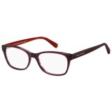 Tommy Hilfiger TH2008 WA6 ONE SIZE (52) Rdeča/Kristalna cene