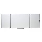  Tabla magnetna nobo 120x200 preklopna ae6329 Cene