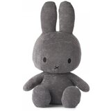 Bon Ton Toys Miffy zajček mehka igrača Corduroy Grey - 50 cm Cene