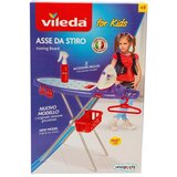 Vileda Dečiji Set Za Peglanje | ePonuda.com