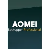 Backupper Professional 2 Devices 1 Year Key GLOBAL