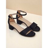 Resti Women's Low Heel Sandals SoftHeels | Shoptok.si