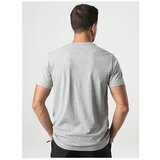 LOAP Majice s kratkimi rokavi Bowie Siva | Shoptok.si