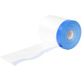 Traka za maskiranje s filmskom podlogom 6 pcs 140 x 2000 cm | shoptok.hr