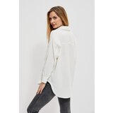 Marisse Shirt Z-Ko-3926 White Cene