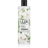 Lux Botanicals Gel za tuširanje, Frezija i ulje čajevca, 500ml Cene
