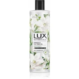 Lux Freesia & Tea Tree Oil gel za prhanje 500 ml
