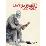 Najkula Kristijan Laks - Vagabond 7: Crvena figura plodnosti Cene