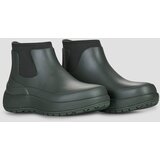 Rains škornji za dež The Dry Boot M W3 Zelena | Shoptok.si