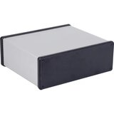 Hammond Electronics 1455U1602 univerzalno kućište 80 x 103 x 30.50 aluminij ekstrudirani prozirna (eloksirana) 1 St. Cijene