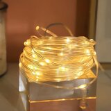  Svetleći niz sa 1000 toplo belih LED dioda 70m KKL1012DWW | ePonuda.com