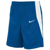 Nike Kratke hlače & Bermuda Shorts Team Stock Bleu Modra Cene