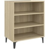  Komoda boja hrasta sonome 57 x 35 x 70 cm od konstruiranog drva | shoptok.hr