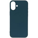 forcell HURTEL TEKOČI SILIKONSKI OVITEK ZA IPHONE 16 PLUS ZA MAGSAFE ZAŠČITO, (5000261151) | Shoptok.si