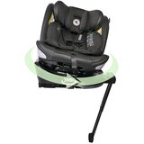 Lorelli Estate autosjedalica i-Size Isofix 40-150 cm 360°, Grey | shoptok.hr