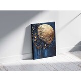 WALLXPERT YNS-1026-60 x 90 Višenamenska Dekorativna Platna | Eponuda.com