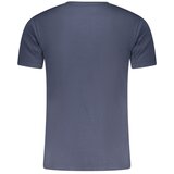 Aeronautica Militare Muška plava vanjska majica | shoptok.hr